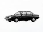 Mitsubishi Tredia Turbo 1982 года